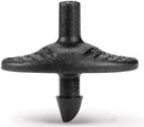 Mister Landscaper 1 GPH PC Dripper (Bulk 15) by GreenHaven Gardens