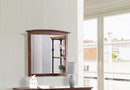 Hammond - Elegant Wall Mirror by HouseOfZazla