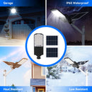 1500W solar street light with 20ft /16ft pole