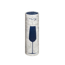 Stem Zero Flute Champagne Glass by NUDE USA