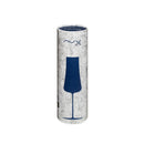 Stem Zero Volcano Champagne Glass by NUDE USA