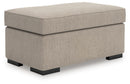 Sararose - Ottoman - Heather
