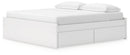 Onita - Platform Bed by Unique Piece Furniture