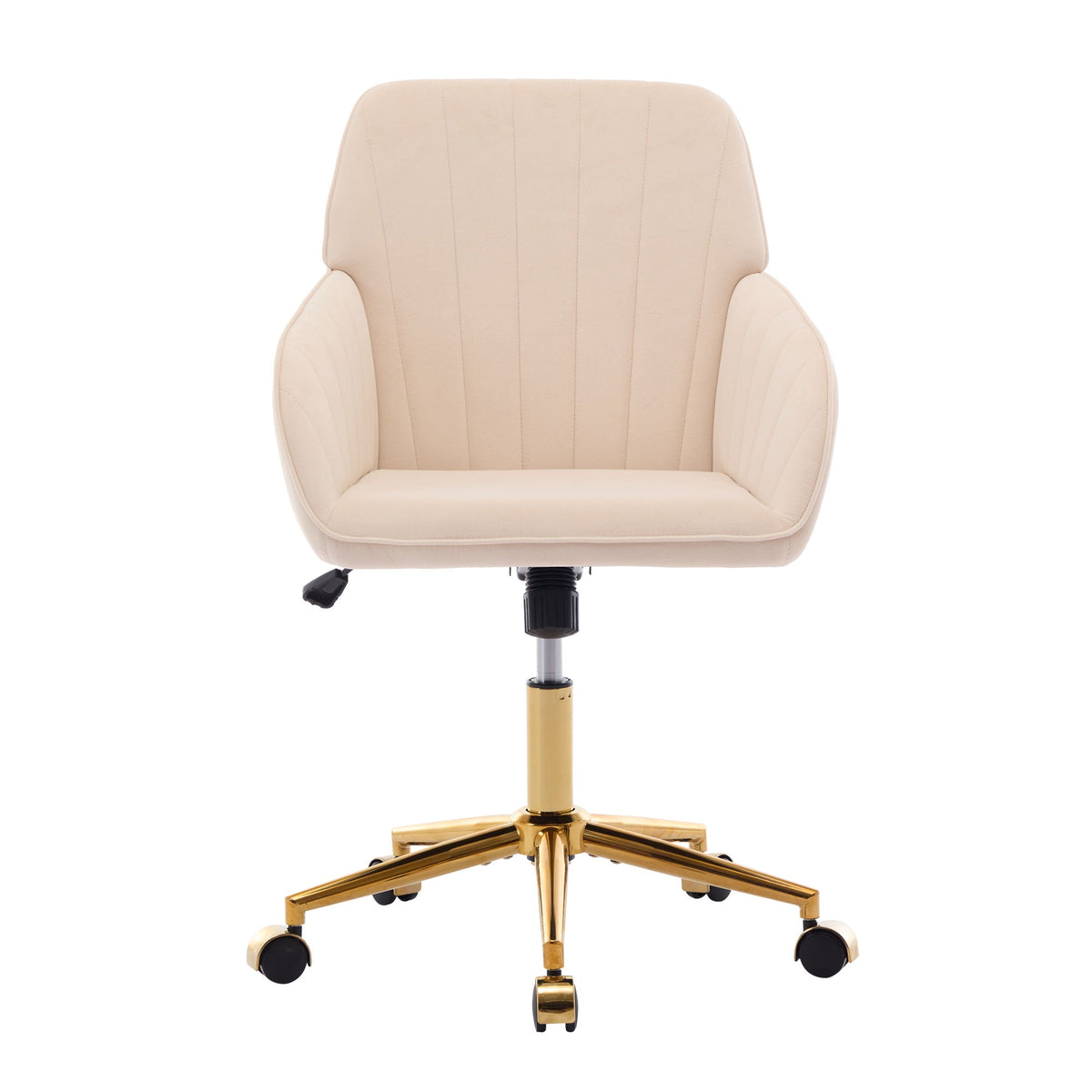 Adjustable Ergonomic Swivel Office Chair, photo 5 of 40
