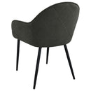 Gresham - Dining Arm Chair (Set of 2) by HouseOfZazla