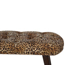 Nordic Bench by HouseOfZazla