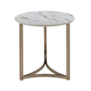 Zaidee - Round Table
