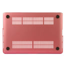 Hard Shell Portfolio Case for Apple Macbook Pro 13ÕÕ Retaina with Keyboard Skin