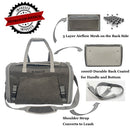 Mr. Peanut's Gold Series Big Apple XL Expandable Pet Carrier V3.0 by Mr. Peanut's Pet Carriers