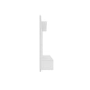 Liberty - Wall Mounted TV Panel For TVs by HouseOfZazla