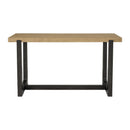 Table With Trestle Base by HouseOfZazla