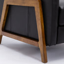 Richland - Push Back Recliner Chair by HouseOfZazla