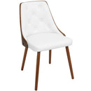 Gianna - Contemporary Dinning Chair by HouseOfZazla