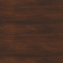 Artisan - TV Media Stand - Russet Brown
