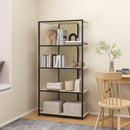 5 LAYER RACK,Suitable for Bedroom, Living Room, Study, Dining Room and Entrance