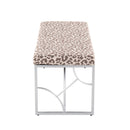 Constellation - Elegant Contemporary Bench by HouseOfZazla