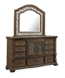 Durango - Drawer Dresser by Unique Piece Furniture