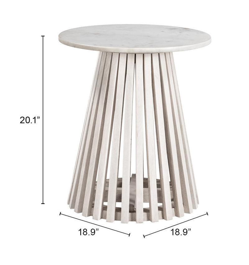 Mazara Side Table, photo 2 of 2
