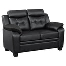 Castro - Living Room Set by HouseOfZazla