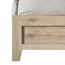 Miquell - Panel Bed by Unique Piece Furniture