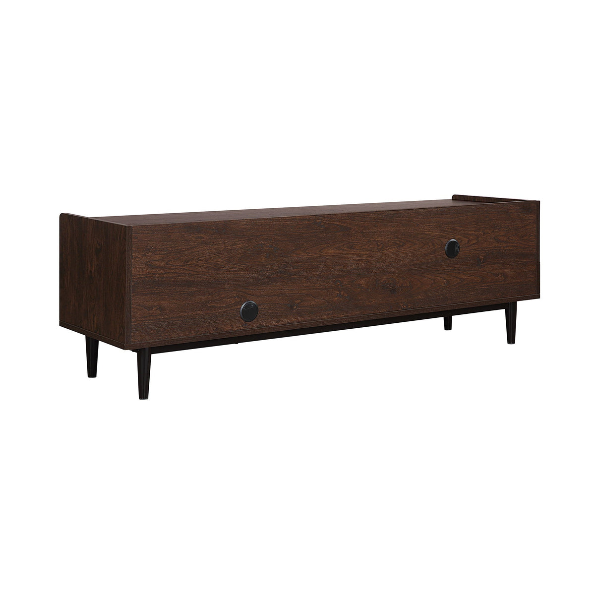 Duane - Fluted TV Stand, photo 10 of 24