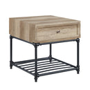 Brantley II - Table by Unique Piece Furniture