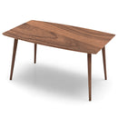 Denis - Contemporary Table by HouseOfZazla