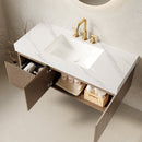 Muri 48" Bathroom Vanity & Sink