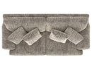Jaden - Fabric Sofa