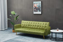 Comfort Compact Design Sofa Bed by HouseOfZazla