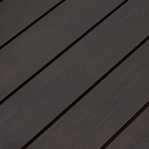 Beaufort Aluminum Coffee Table, photo 5 of 6