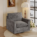 360° Swivel Accent Chair