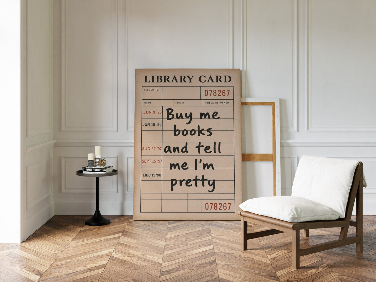 Books & Compliments, Please, photo 13 of 19