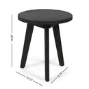 Marina Side Table by HouseOfZazla