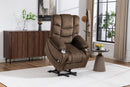 Ultra Wide Electric Lounge Chair