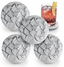 Magnolia Drink Coasters