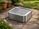 Mesa Soft Square Fountain