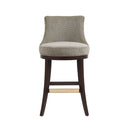 Lucia - Barstool by HouseOfZazla