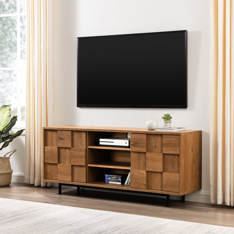 Cheski TV Stand