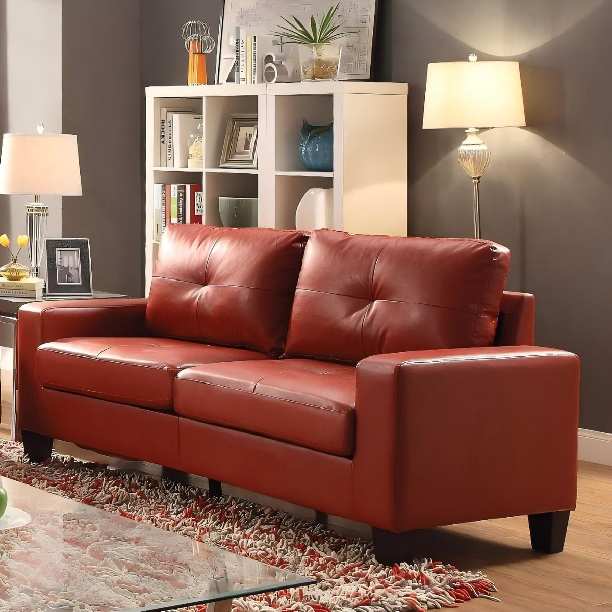 Newbury - Modular Sofa Modern, photo 14 of 26