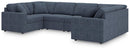 Modmax - Sectional - Ink by Unique Piece Furniture