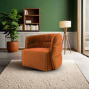 Walden - Stylish Swivel Chair by Unique Piece Furniture