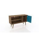 Liberty - 43" TV Stand With Concealed Storage by HouseOfZazla