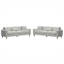 FX-P11-CW-2PC Sofa Modern
