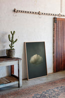 Heavy Cloud in Hushed Light