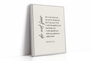 Do Not Fear Isaiah 41 Bible Verse Print