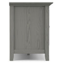 Amherst - Wide TV Media Stand