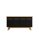 Yonkers - Sideboard by HouseOfZazla
