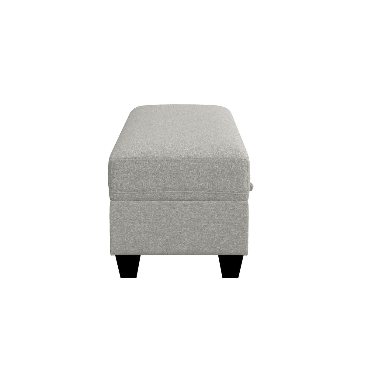 Drason - Storage Ottoman, photo 3 of 14