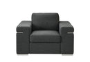 Gianna - Fabric Arm Chair by HouseOfZazla
